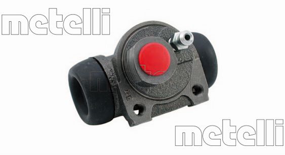 Cilindretto freno - 04-0568 METELLI