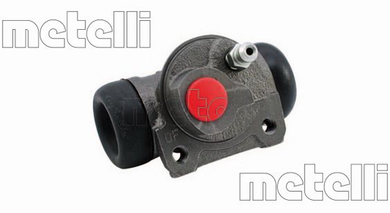 Cilindretto freno - 04-0577 METELLI