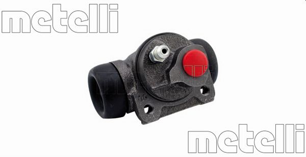 Колесный тормозной цилиндр - 04-0578 METELLI