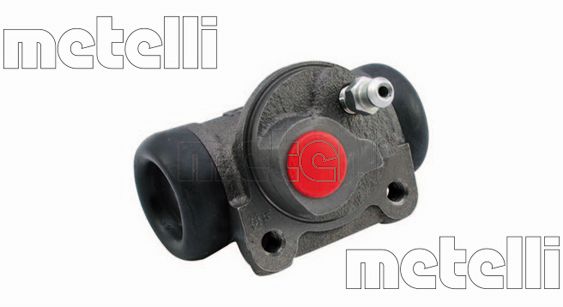 Wheel Brake Cylinder - 04-0589 METELLI