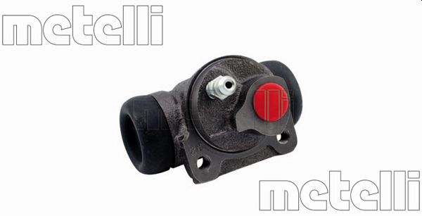 Wheel Brake Cylinder - 04-0590 METELLI