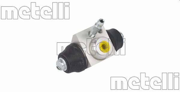 Wheel Brake Cylinder - 04-0594 METELLI