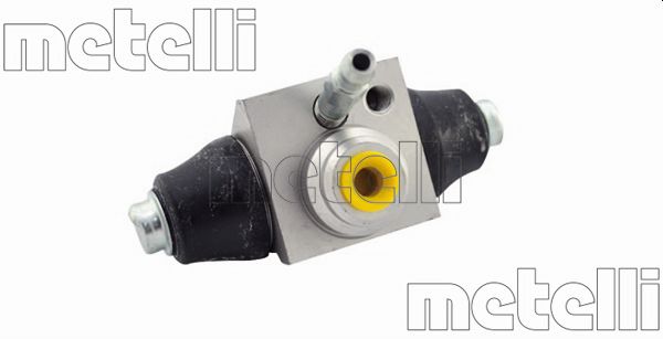 Cilindretto freno - 04-0598 METELLI