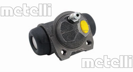 Wheel Brake Cylinder - 04-0599 METELLI