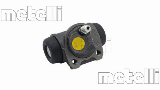rato stabdžių cilindras - 04-0600 METELLI