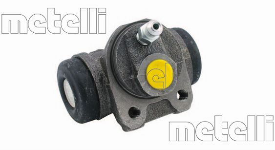 Колесный тормозной цилиндр - 04-0601 METELLI
