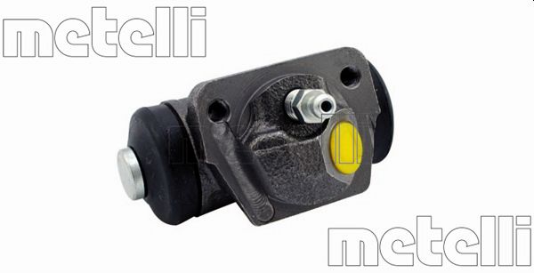Wheel Brake Cylinder - 04-0604 METELLI