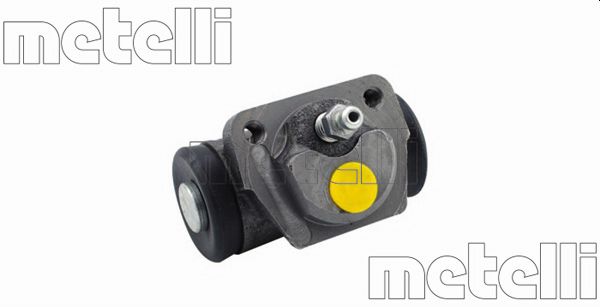 Wheel Brake Cylinder - 04-0606 METELLI