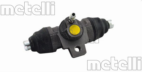 Cilindretto freno - 04-0609 METELLI
