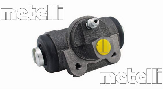 Wheel Brake Cylinder - 04-0618 METELLI