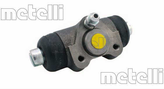 Cilindretto freno - 04-0619 METELLI