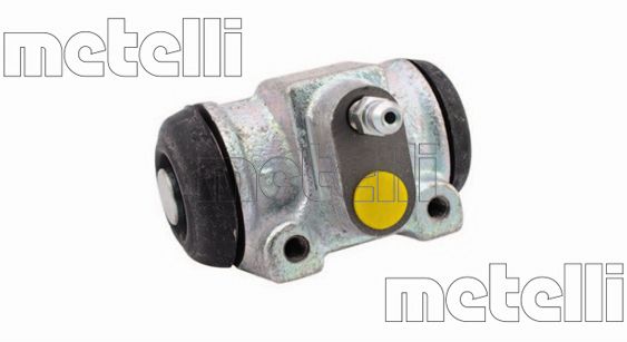 Cilindretto freno - 04-0634 METELLI