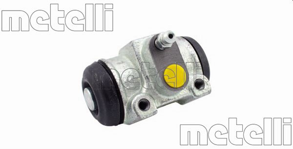 Колесный тормозной цилиндр - 04-0635 METELLI