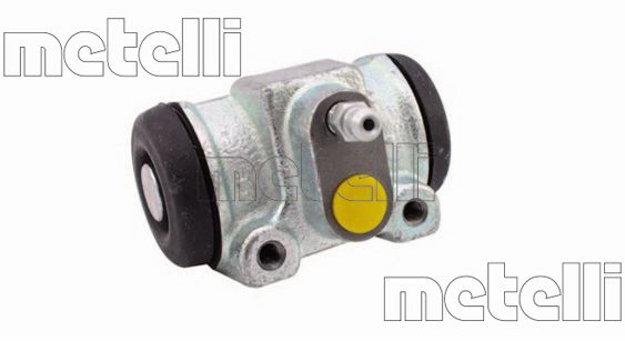 Cilindretto freno - 04-0636 METELLI
