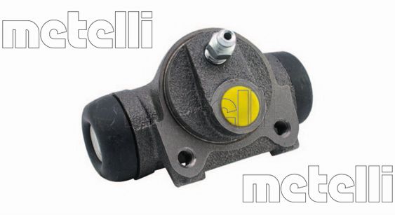 Wheel Brake Cylinder - 04-0642 METELLI