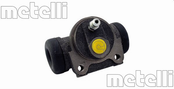 Wheel Brake Cylinder - 04-0647 METELLI