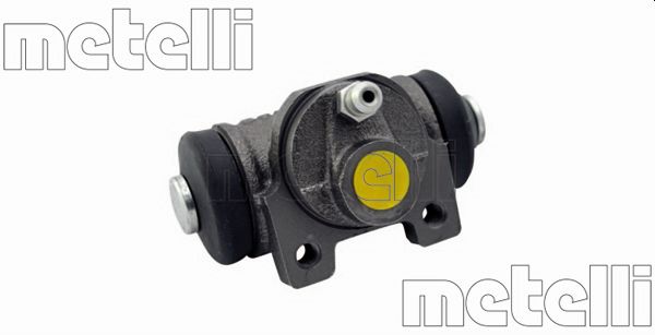 Cilindretto freno - 04-0648 METELLI
