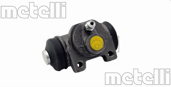Wheel Brake Cylinder - 04-0649 METELLI