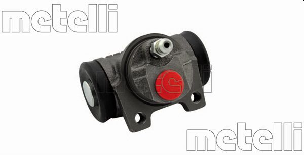 Cilindretto freno - 04-0650 METELLI