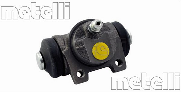 Cilindretto freno - 04-0651 METELLI