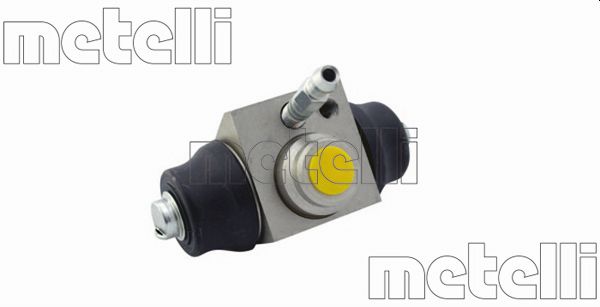 Cilindretto freno - 04-0653 METELLI