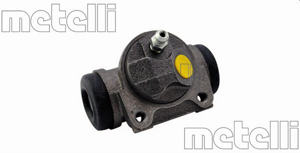 Cilindretto freno - 04-0654 METELLI