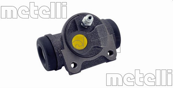 Колесный тормозной цилиндр - 04-0655 METELLI