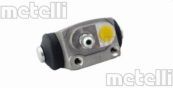 Колесный тормозной цилиндр - 04-0656 METELLI