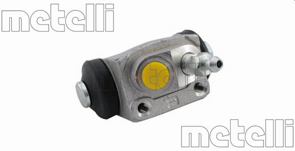 Cilindretto freno - 04-0657 METELLI