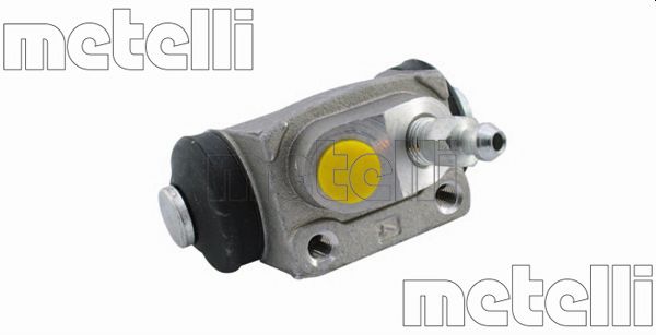 Cilindretto freno - 04-0658 METELLI