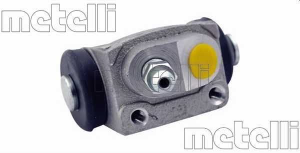 Cilindretto freno - 04-0659 METELLI