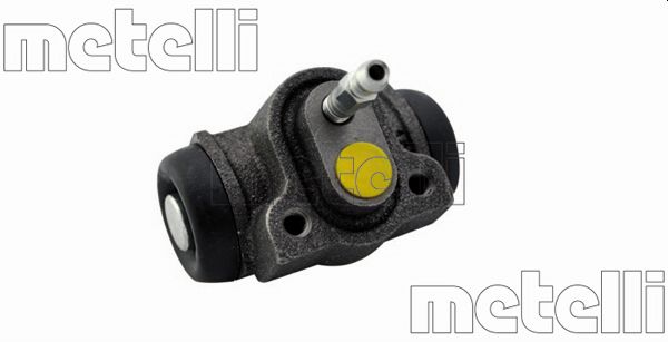 Wheel Brake Cylinder - 04-0660 METELLI