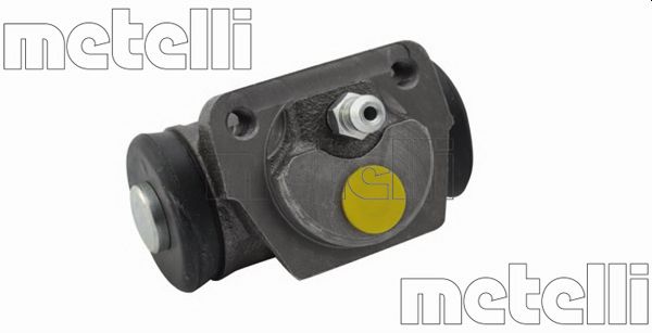 Cilindretto freno - 04-0663 METELLI