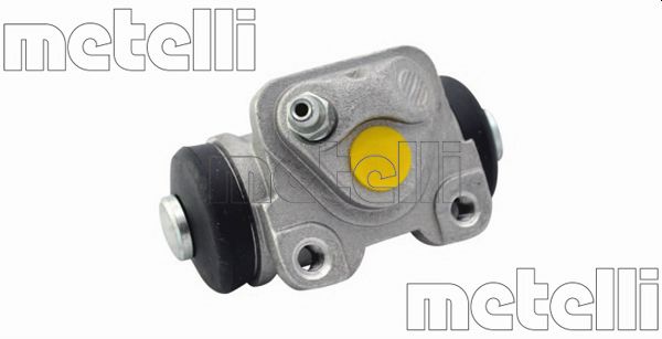 Cilindretto freno - 04-0669 METELLI