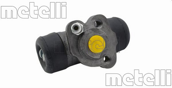 Колесный тормозной цилиндр - 04-0670 METELLI