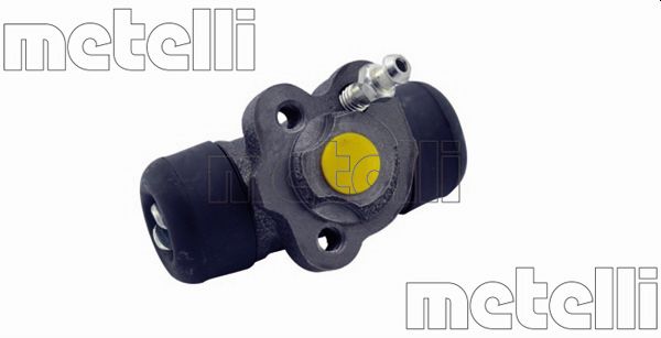 Колесный тормозной цилиндр - 04-0671 METELLI
