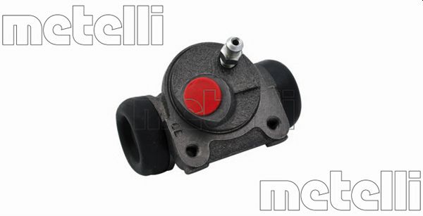 Wheel Brake Cylinder - 04-0672 METELLI