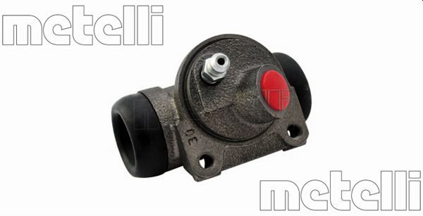Wheel Brake Cylinder - 04-0673 METELLI