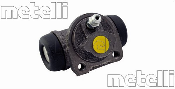 Wheel Brake Cylinder - 04-0674 METELLI