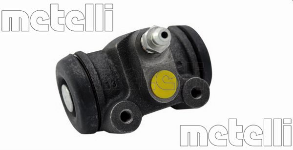 Wheel Brake Cylinder - 04-0675 METELLI