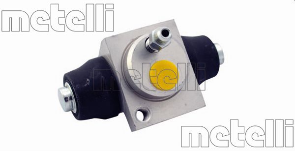 Cilindretto freno - 04-0677 METELLI