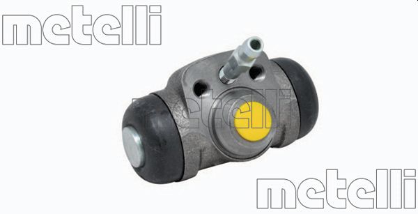 Колесный тормозной цилиндр - 04-0680 METELLI