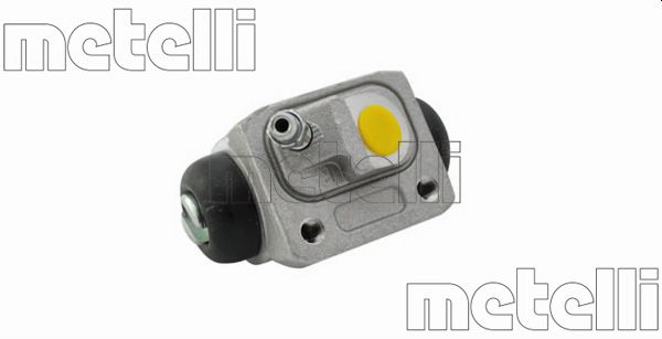 Cilindretto freno - 04-0681 METELLI