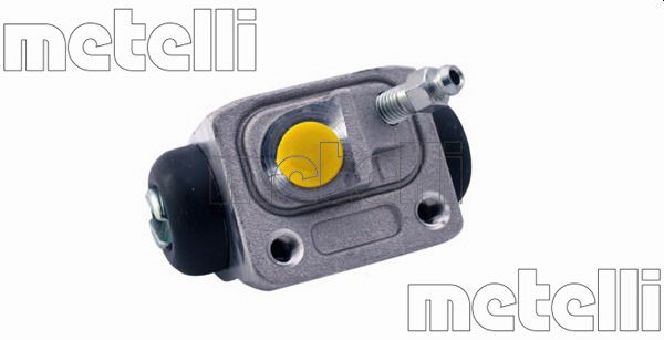 Колесный тормозной цилиндр - 04-0682 METELLI