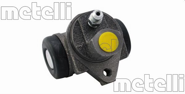 Wheel Brake Cylinder - 04-0683 METELLI