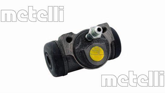 Cilindretto freno - 04-0687 METELLI