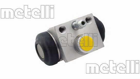 Cilindretto freno - 04-0690 METELLI