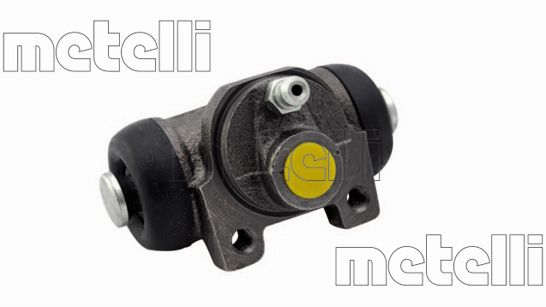 Cilindretto freno - 04-0700 METELLI