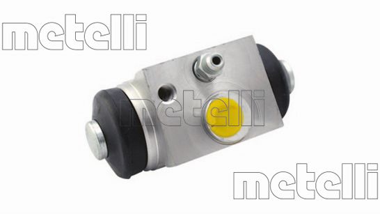 Колесный тормозной цилиндр - 04-0704 METELLI