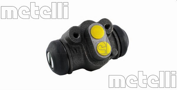Cilindretto freno - 04-0738 METELLI